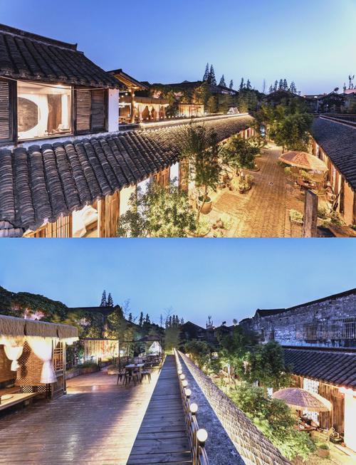 西塘住宿哪家好，西塘旅游攻略住宿-第4张图片-屿企百科网