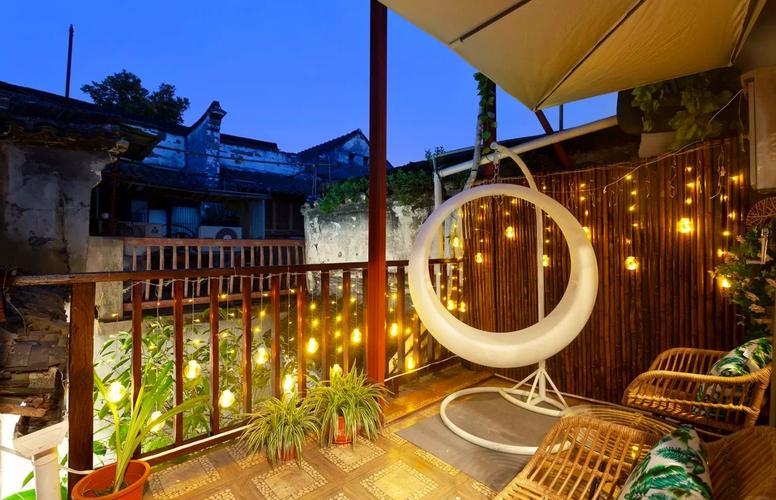 西塘住宿哪家好，西塘旅游攻略住宿-第5张图片-屿企百科网