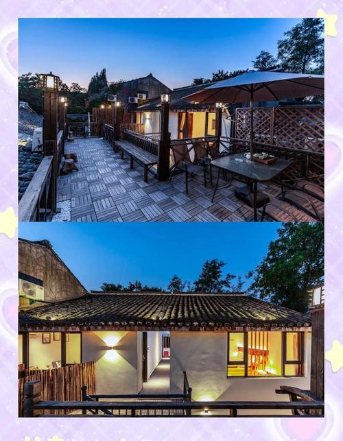 西塘住宿哪家好，西塘旅游攻略住宿-第6张图片-屿企百科网