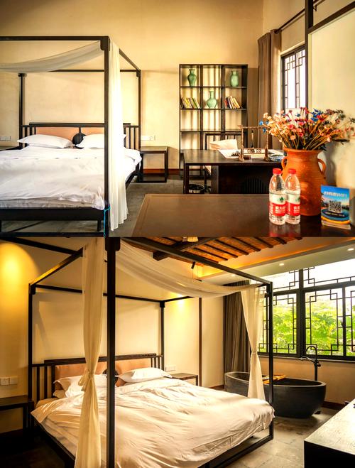 西塘住宿哪家好，西塘旅游攻略住宿-第7张图片-屿企百科网