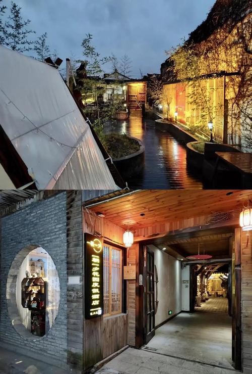 西塘住宿哪家好，西塘旅游攻略住宿-第8张图片-屿企百科网