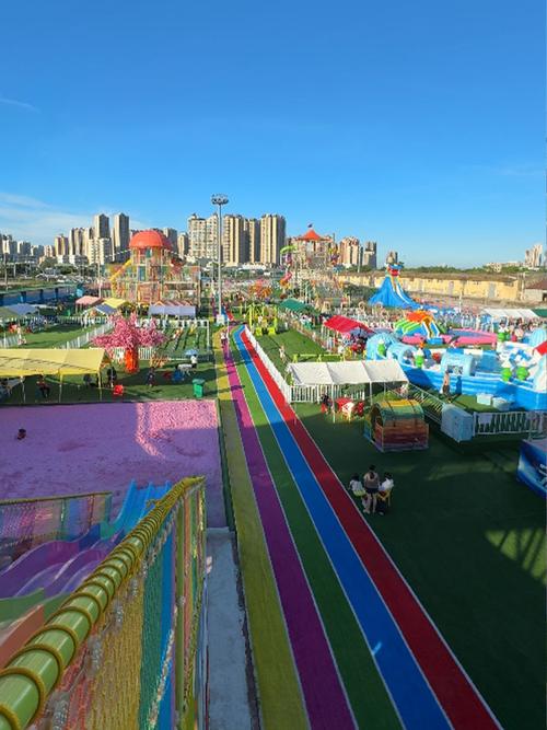 茂名免费又好玩的地方，茂名最适合小孩去的地方？-第4张图片-屿企百科网