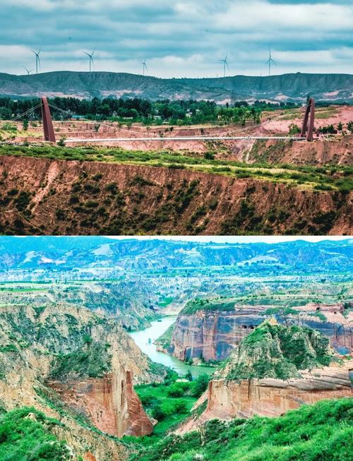 陕西最低气温，陕西最低气温10个县-第3张图片-屿企百科网