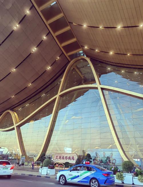 昆明最近的旅游景点，昆明最近的旅游景点有哪些-第4张图片-屿企百科网