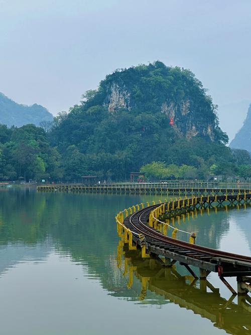 广东省内的旅游景点，广东省内的旅游景点排名-第5张图片-屿企百科网