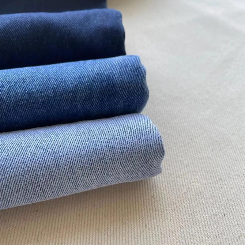 牛仔布料是什么面料，牛仔布面料都有哪几种？-第4张图片-屿企百科网