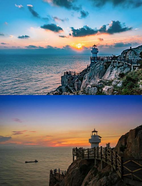 嵊泗旅游攻略三日游？嵊泗3天2晚自助游安排？-第5张图片-屿企百科网