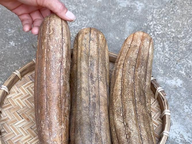 丝瓜怎么做不变黑？丝瓜怎样做不变黑？-第4张图片-屿企百科网