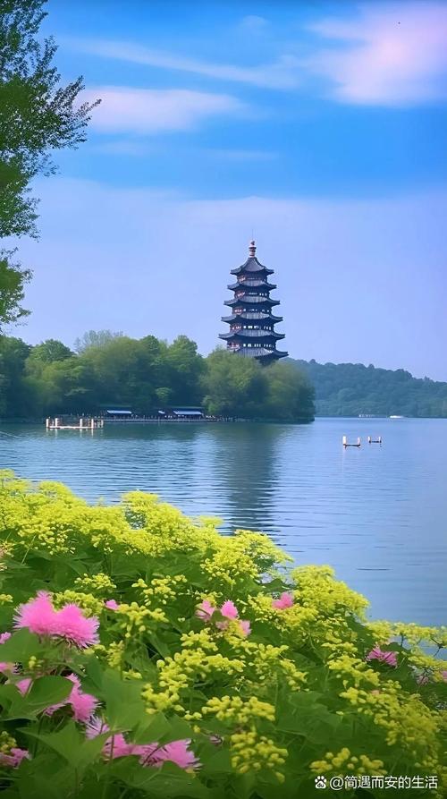 杭州旅游景点排名？旅游杭州景点推荐？