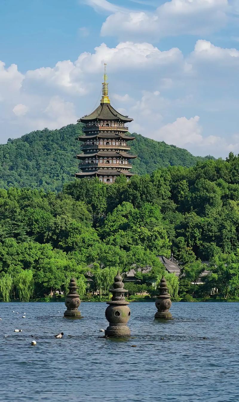 杭州旅游景点排名？旅游杭州景点推荐？-第6张图片-屿企百科网