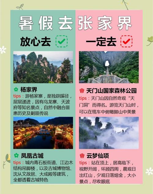 中国最佳旅游路线指南，中国最美旅游路线-第5张图片-屿企百科网