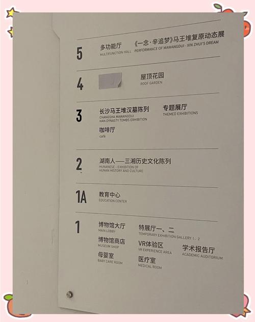 湖南省博物馆参观攻略，湖南省博物馆参观攻略图片？-第2张图片-屿企百科网