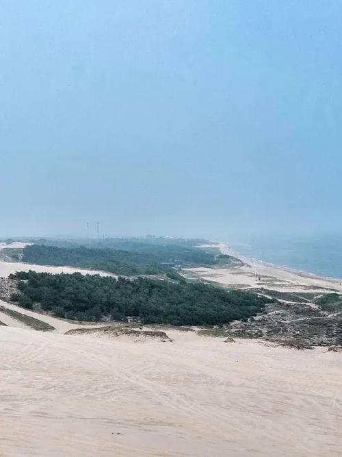 河北翡翠岛旅游攻略，河北翡翠园林工程有限公司-第6张图片-屿企百科网