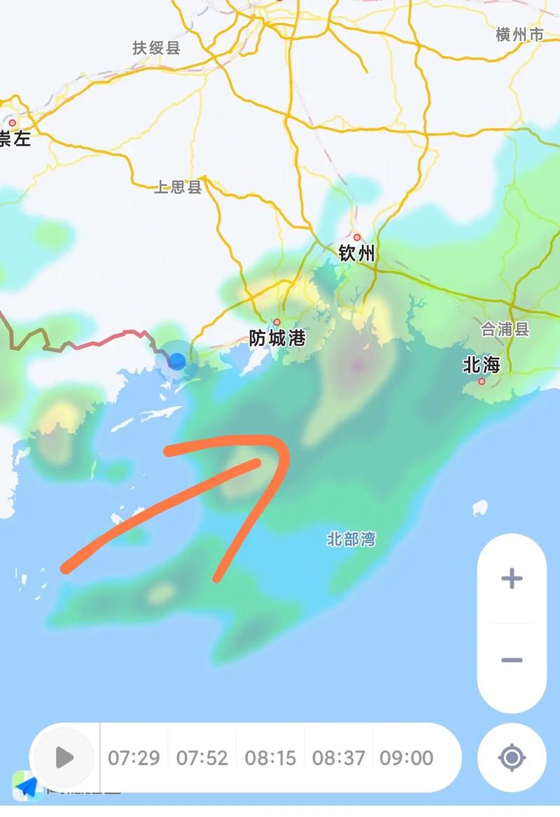 广西东兴冬天气温怎么样，广西东兴的气候怎么样？