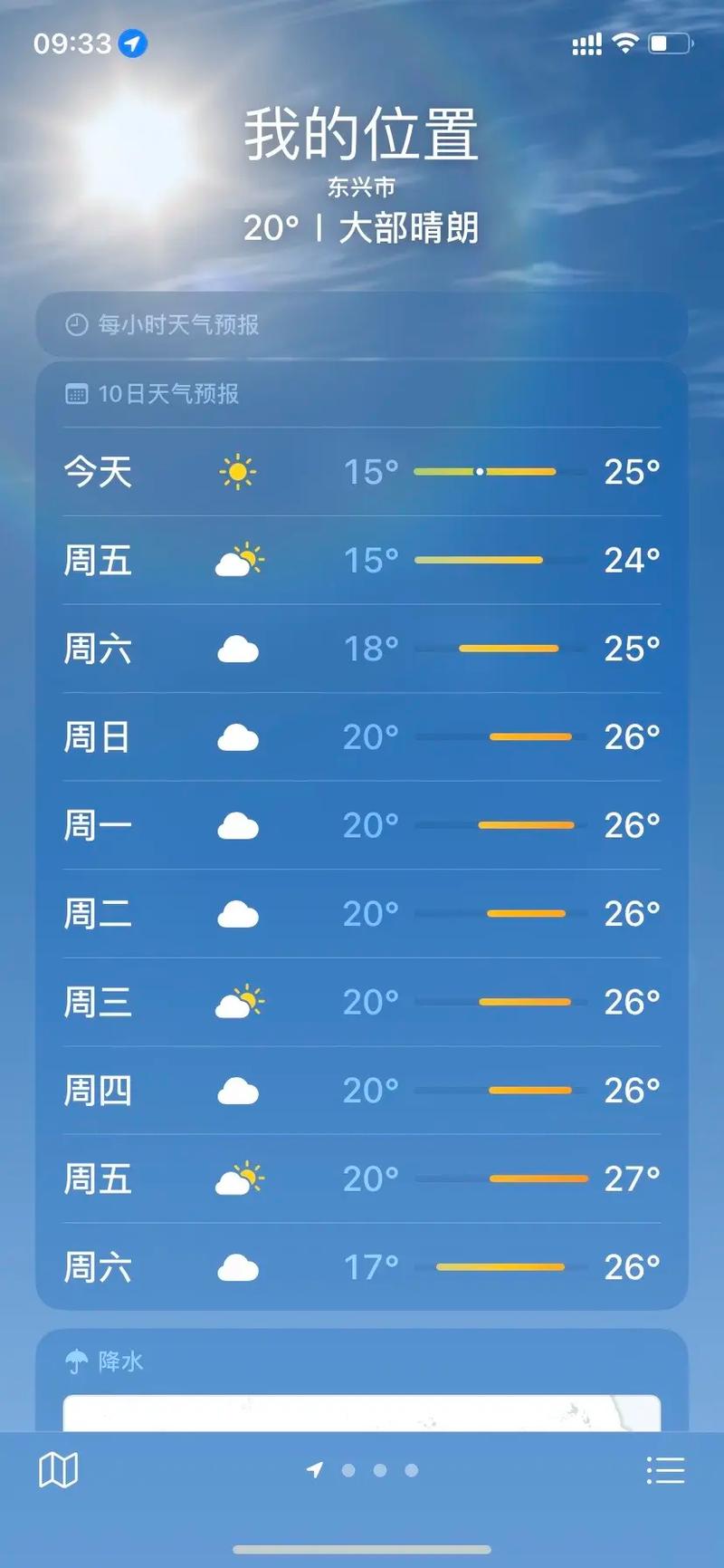广西东兴冬天气温怎么样，广西东兴的气候怎么样？-第3张图片-屿企百科网