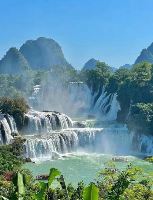 广西东兴冬天气温怎么样，广西东兴的气候怎么样？-第4张图片-屿企百科网