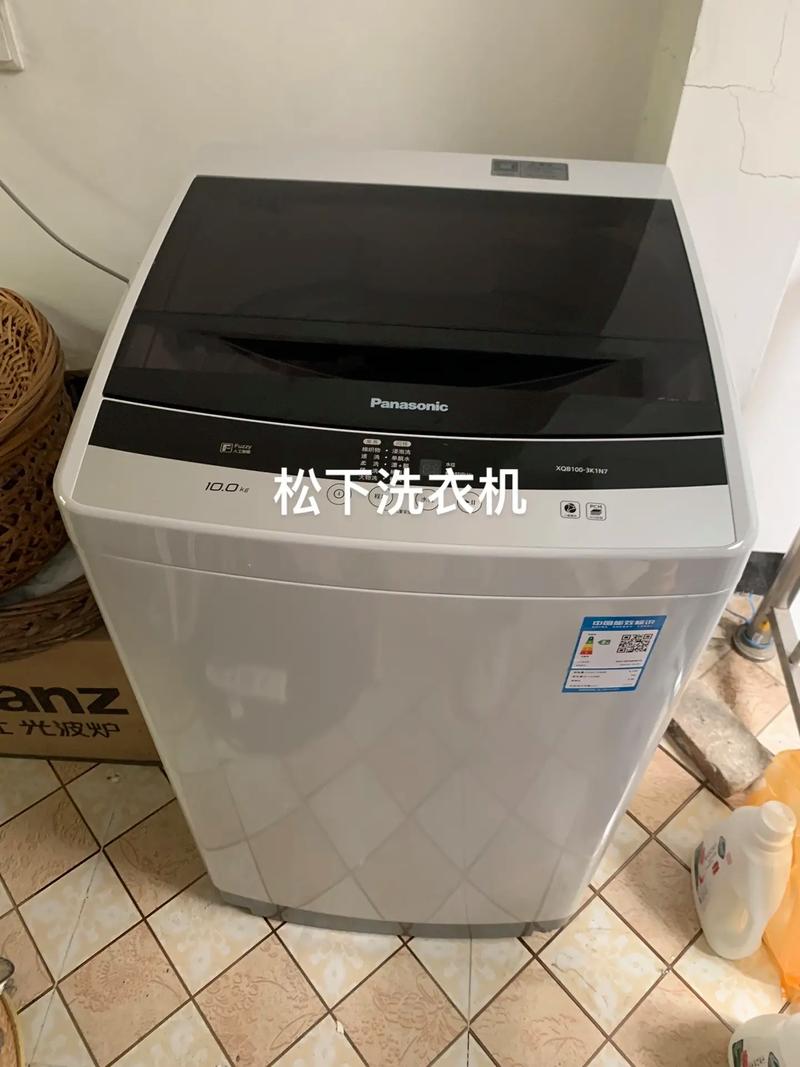 关于滚筒洗衣机选购小常识，陷阱无处不在的信息-第6张图片-屿企百科网