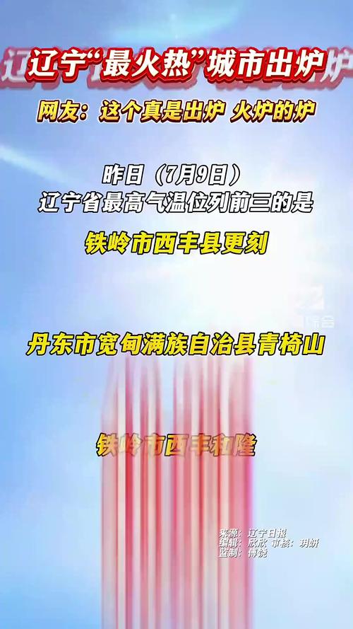 沈阳明天比较高气温是多少？沈阳明天的比较高温度和最低温度？-第7张图片-屿企百科网