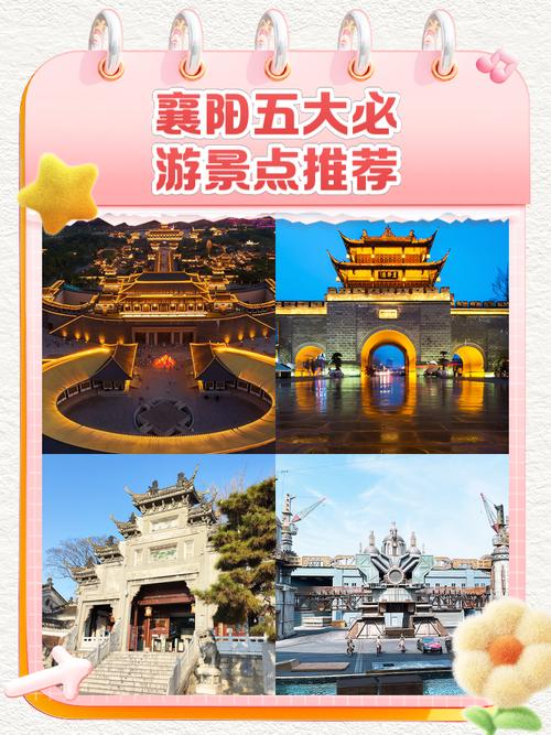 襄阳旅游景点大全排名？襄阳旅游景点大全排名榜？-第3张图片-屿企百科网