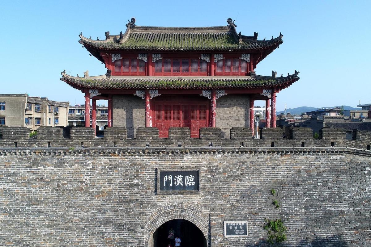 襄阳旅游景点大全排名？襄阳旅游景点大全排名榜？-第6张图片-屿企百科网