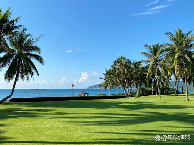 海南的气候怎么样，海南的气候特征是怎样的?？-第6张图片-屿企百科网