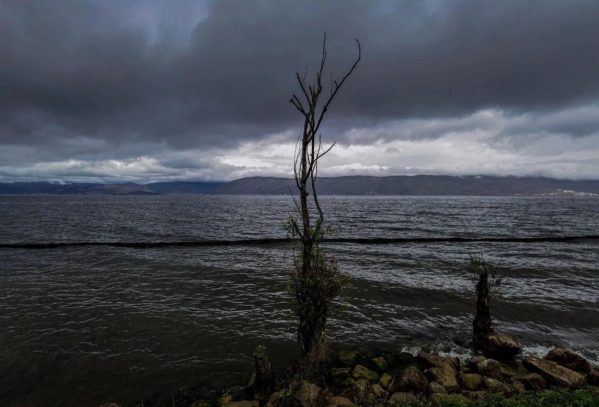 9月初大理的气温如何，九月大理天气怎么样？-第2张图片-屿企百科网