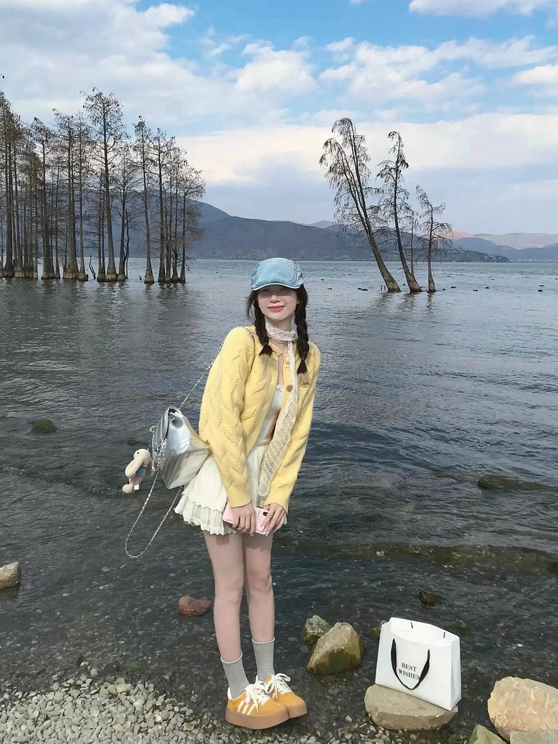 9月初大理的气温如何，九月大理天气怎么样？-第4张图片-屿企百科网