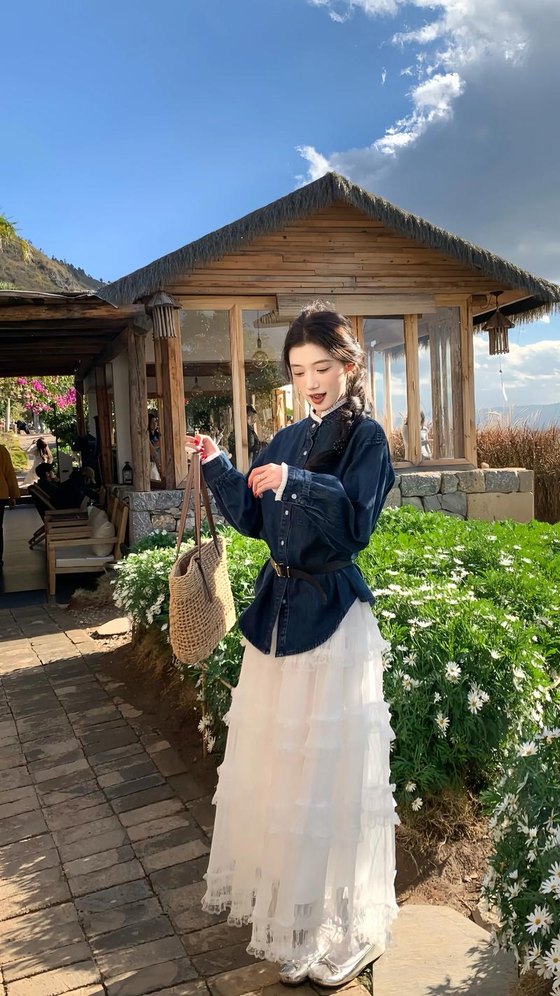 9月初大理的气温如何，九月大理天气怎么样？-第5张图片-屿企百科网