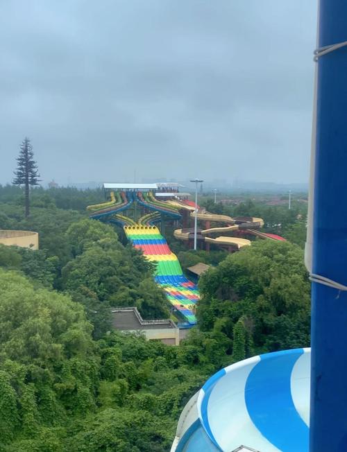 上海玛雅水上乐园门票，上海玛雅水上乐园门票预订？-第4张图片-屿企百科网