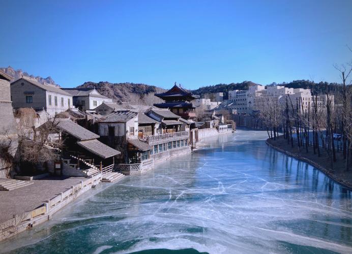 密云古北水镇旅游攻略？密云古北水镇景区？