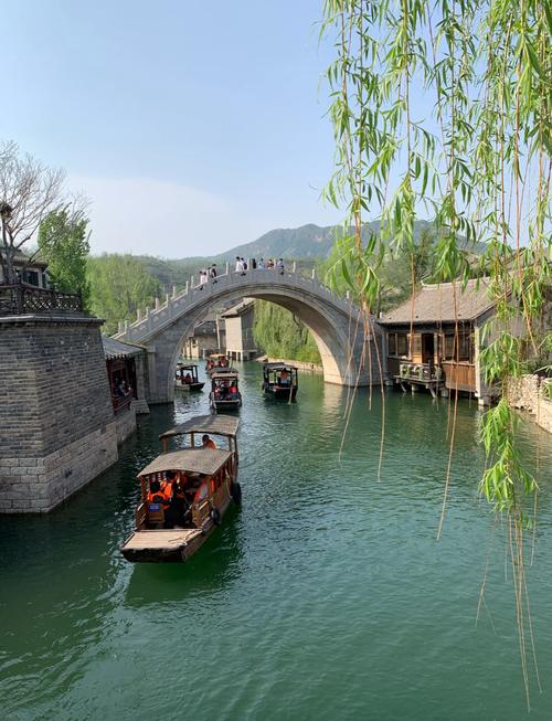 密云古北水镇旅游攻略？密云古北水镇景区？-第2张图片-屿企百科网