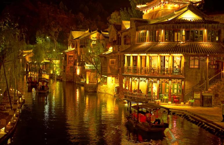 密云古北水镇旅游攻略？密云古北水镇景区？-第6张图片-屿企百科网