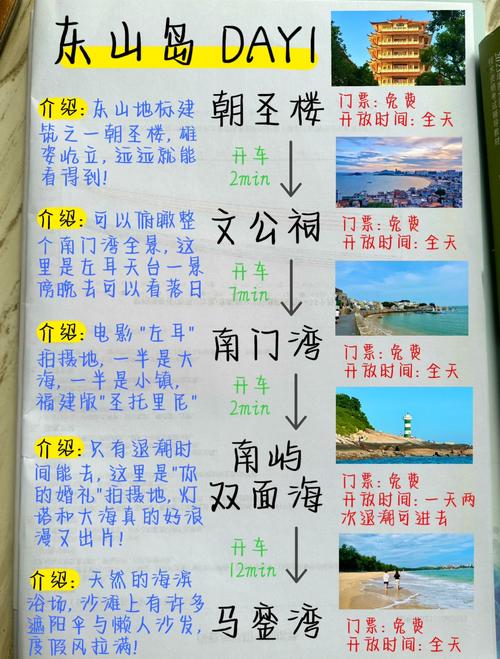 福建东山岛属于什么气候,福建东山岛是半岛还是全岛-第1张图片-屿企百科网 福建东山岛属于什么气候,福建东山岛是半岛还是全岛-第1张图片-屿企百科网