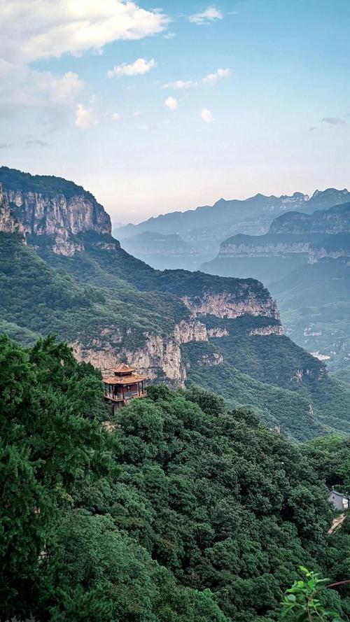 石家庄周边景点排名，石家庄周边景点排名大全自驾？-第7张图片-屿企百科网