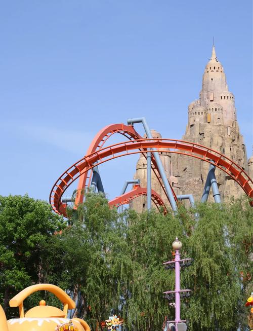 北京大型户外亲子乐园，北京最大的户外亲子乐园-第3张图片-屿企百科网