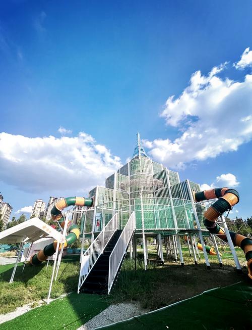 北京大型户外亲子乐园，北京最大的户外亲子乐园-第4张图片-屿企百科网