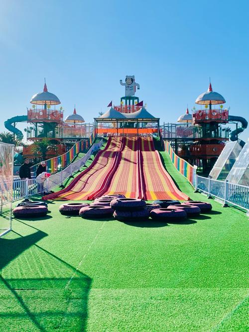 北京大型户外亲子乐园，北京最大的户外亲子乐园-第5张图片-屿企百科网