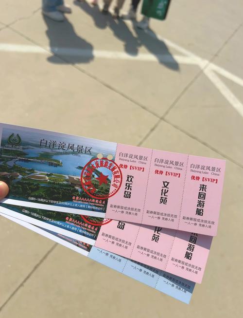 白洋淀攻略一日游，白洋淀景区一日游怎样游玩-第2张图片-屿企百科网