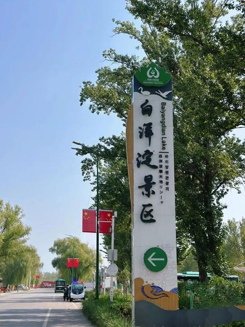 白洋淀攻略一日游，白洋淀景区一日游怎样游玩-第5张图片-屿企百科网