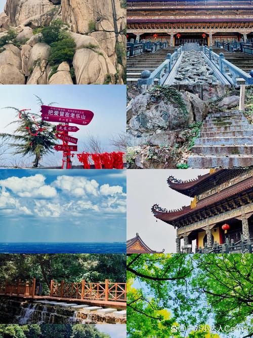 驻马店旅游景点大全，驻马店的旅游景区-第5张图片-屿企百科网