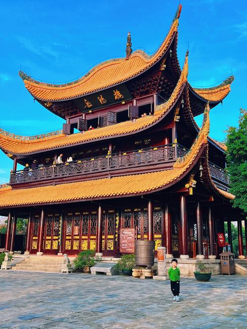湖南岳阳旅游景点，湖南岳阳市旅游景点-第4张图片-屿企百科网