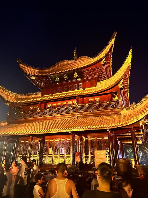 湖南岳阳旅游景点，湖南岳阳市旅游景点-第5张图片-屿企百科网