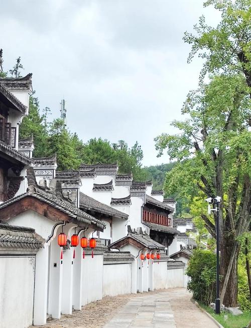 武义旅游攻略二日游，武义旅游必去的景点？-第6张图片-屿企百科网