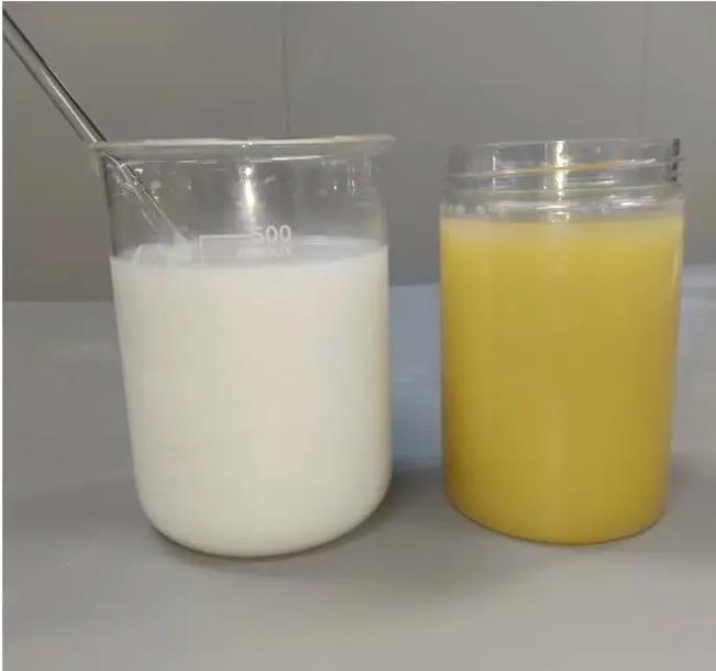 乳化剂是什么东西，乳化剂是什么东西制成的？-第5张图片-屿企百科网