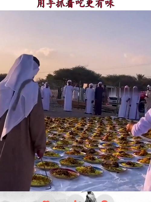 迪拜最穷的人每月工资，迪拜本地人收入？-第5张图片-屿企百科网