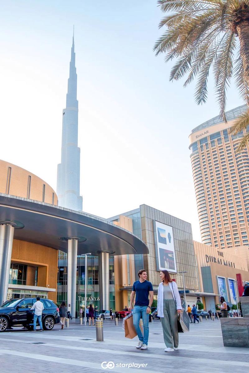 迪拜最穷的人每月工资，迪拜本地人收入？-第6张图片-屿企百科网