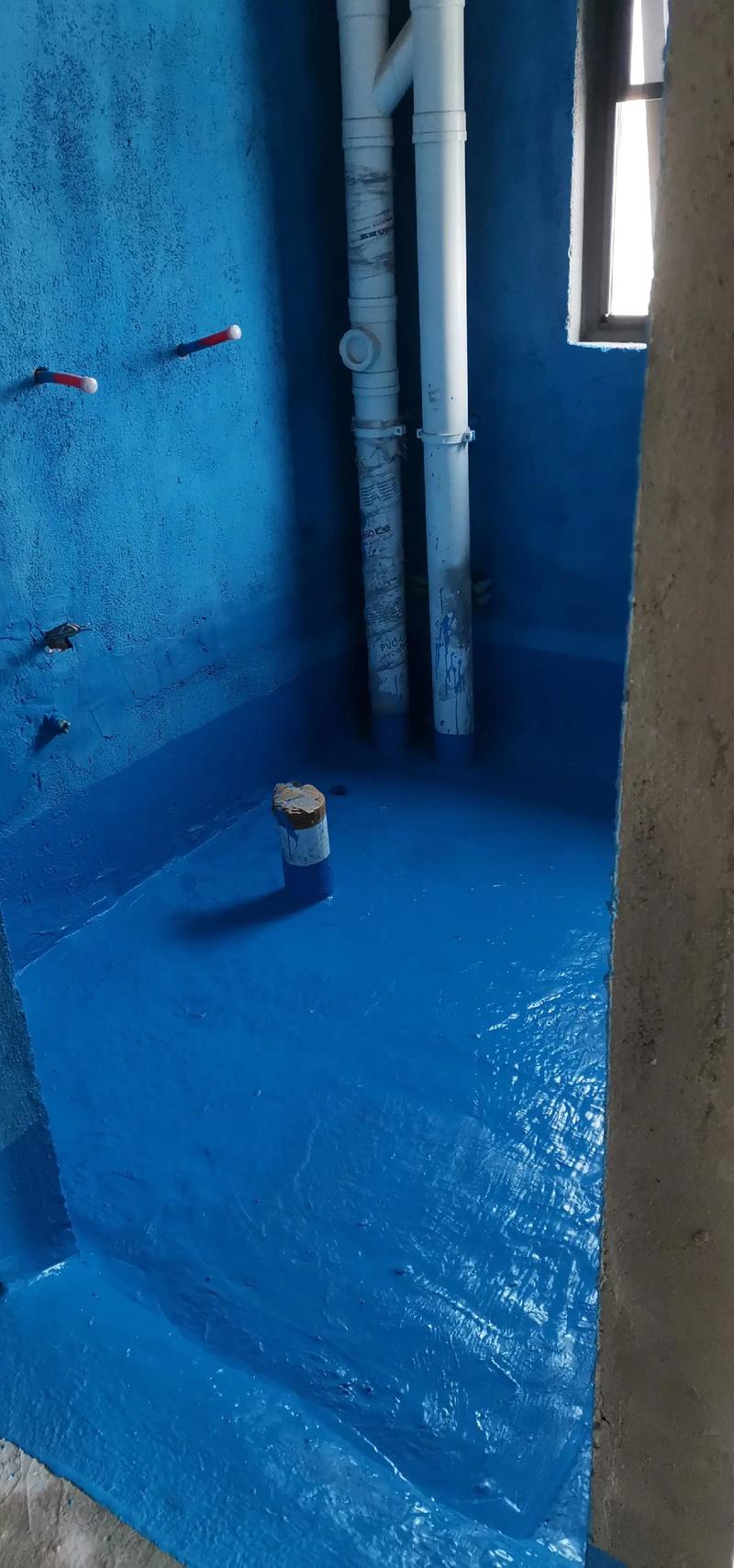 卫生间防水怎么做，卫生间用哪种防水涂料好，卫生间防水用哪种涂料比较好？-第3张图片-屿企百科网