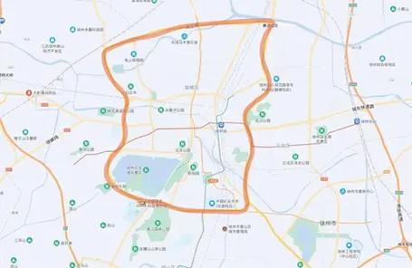 徐州市今天如何限号？徐州今日限号吗？-第7张图片-屿企百科网