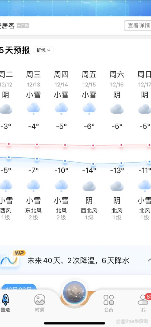 西安冬天的天气温怎样？西安冬天的天气怎么样？-第5张图片-屿企百科网