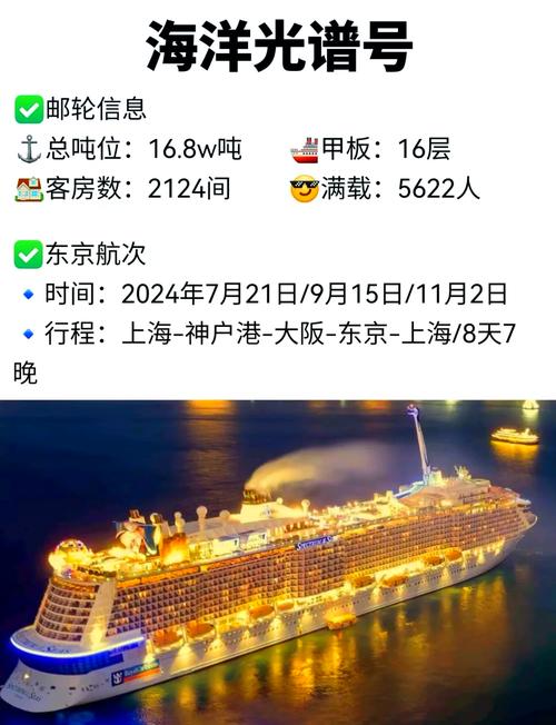日本邮轮6日游所有费用，日本邮轮旅行费用？-第6张图片-屿企百科网